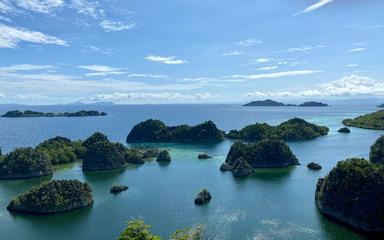 Raja ampat