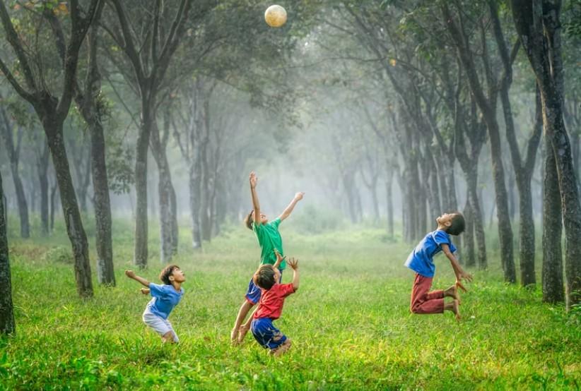 Expatriation enfants