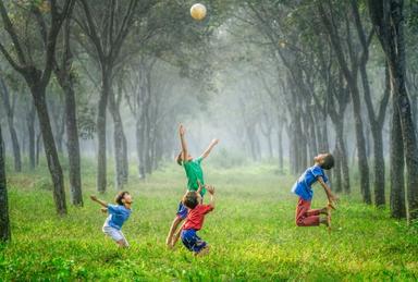 Expatriation enfants