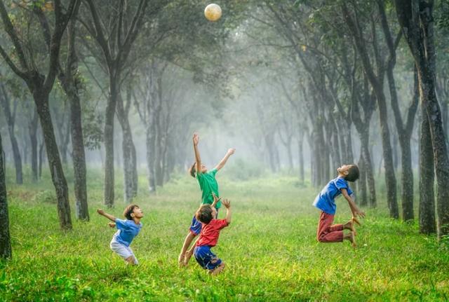 Expatriation enfants