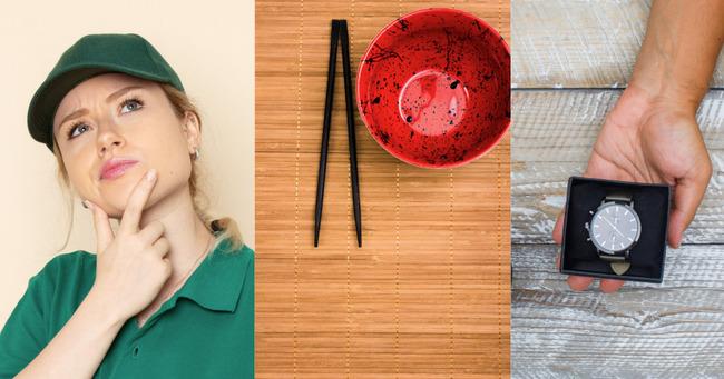 Superstitions et coutumes à Hong Kong @freepik