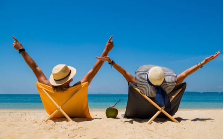 Vacances séjour détente