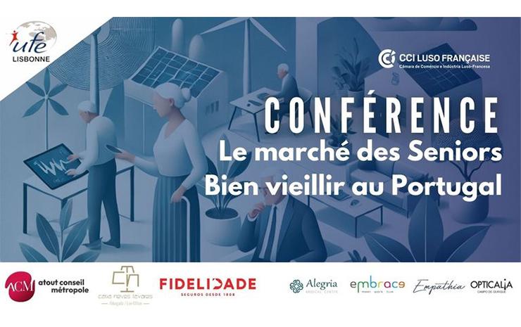 Vieillir au Portugal_Conference