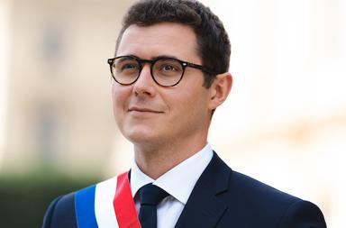 Vincent Caure depute Francais etranger europe du nord