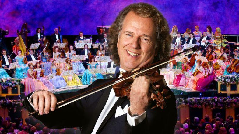 André Rieu