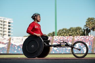 Van Vun. Photo: Kofi Oduro