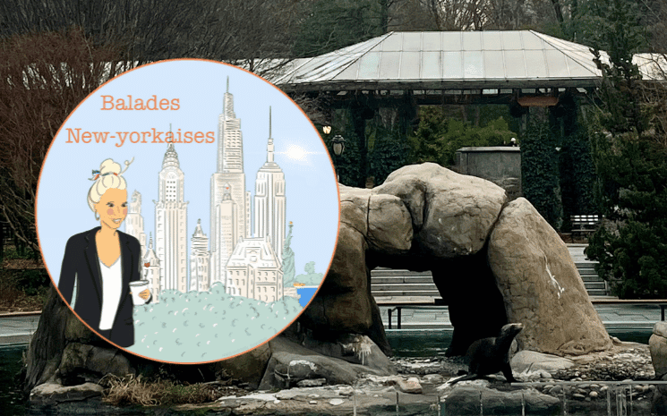 balades zoo central park