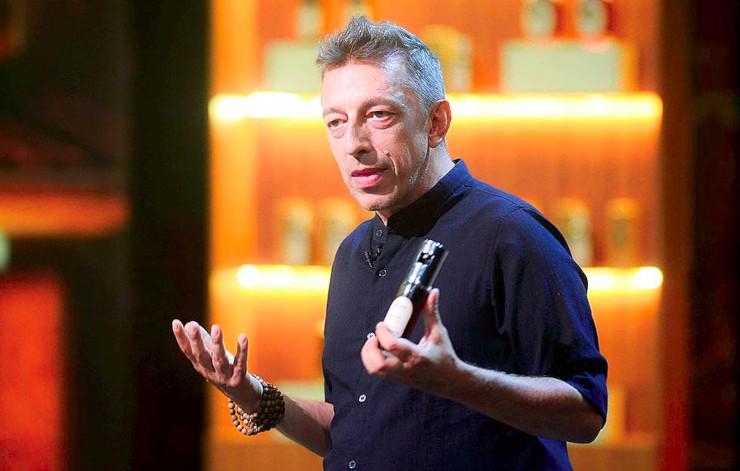 Benoît Chaigneau : son histoire et expatriation au Vietnam