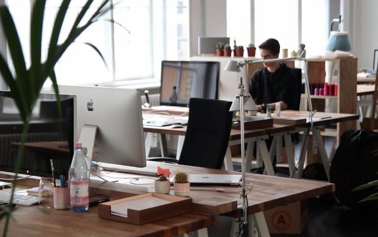Sept conseils pour trouver un bureau d’entreprise en location