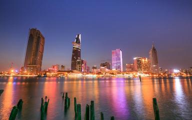 Économie au Vietnam : 2025 arrivera-t-elle à faire aussi bien que 2024?