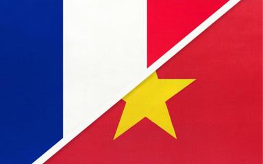 Focus sur la présence économique française au Vietnam : IDE et EFE