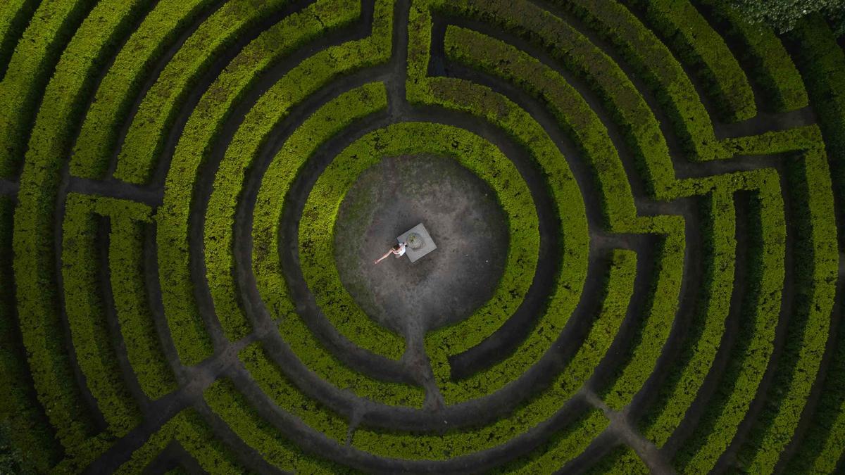 Labyrinthe