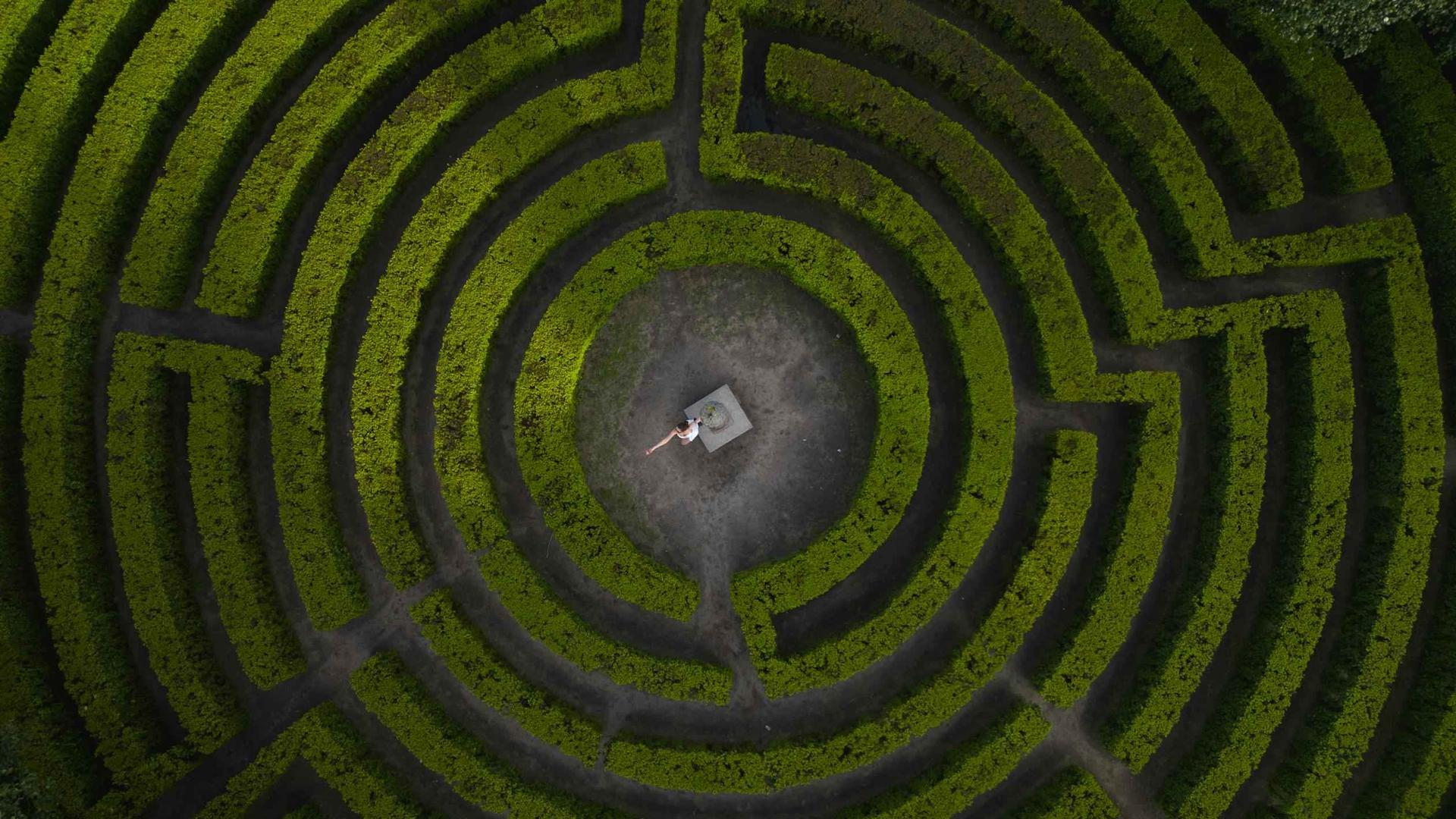 Labyrinthe