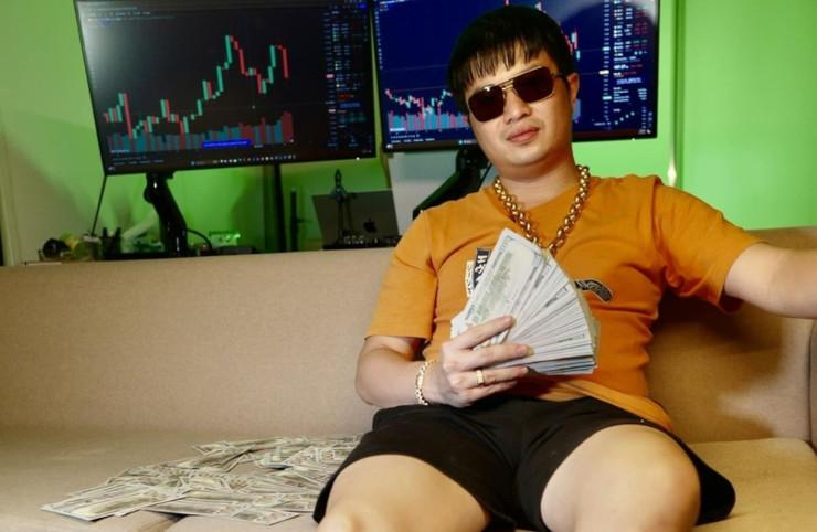 L’internet vietnamien en proie à des escroqueries de grande envergure