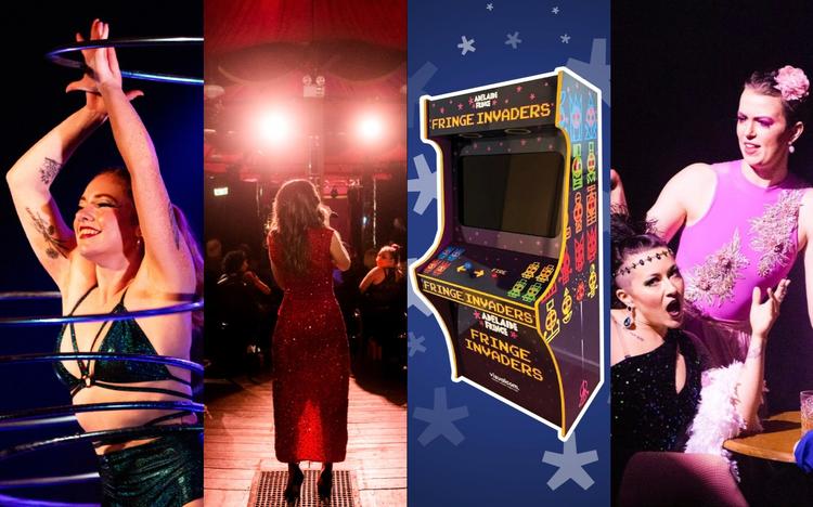 Les festivals Fringe 2025 de Sydney et Melbourne débutent respectivement le 1er et le 30 Septembre