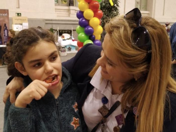 teresa esteban le vivre mieux