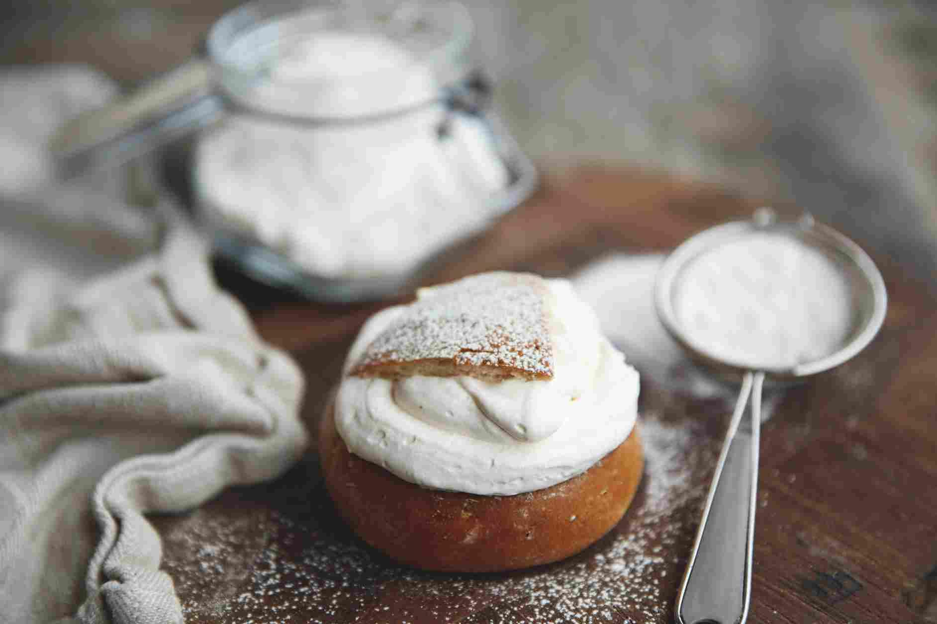 Semla