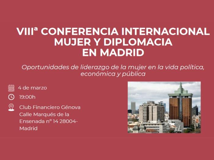 affiche mujeres avenir