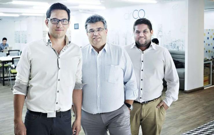 Pietro Karjalainen : 35 ans de commerce entre Finlande, France et Vietnam