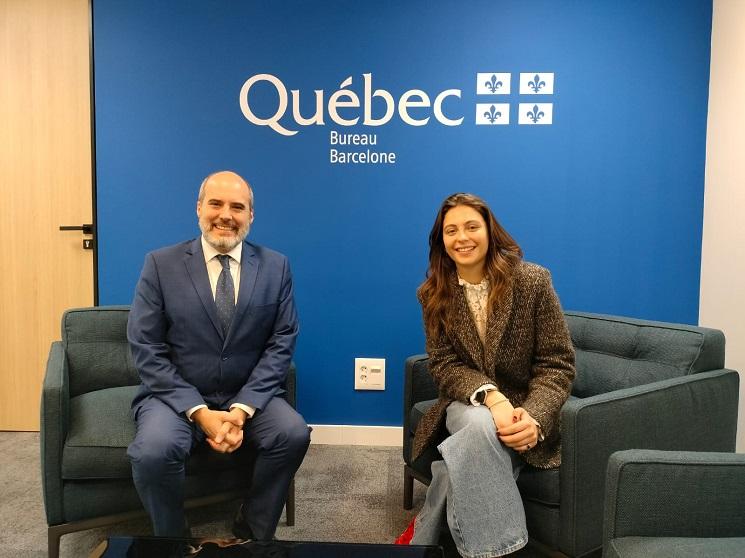 rachel parent hub montreal