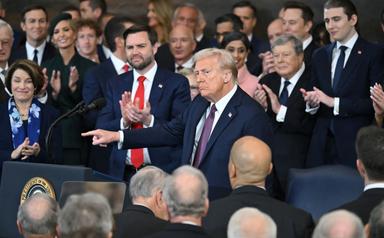 Réélection de Trump, un grand chamboule-tout pour le monde asiatique