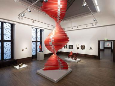 spring salon liljevalchs