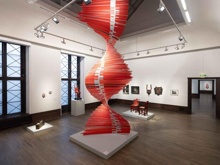 spring salon liljevalchs