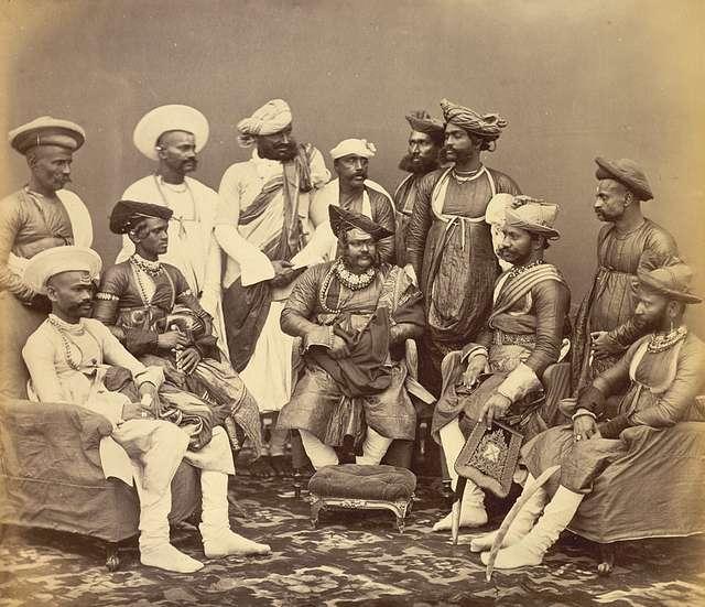 the-maharaja-scindhia-of-gwalior-with-state-officials-eed98f-640