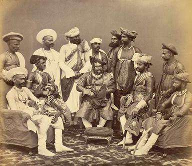 the-maharaja-scindhia-of-gwalior-with-state-officials-eed98f-640