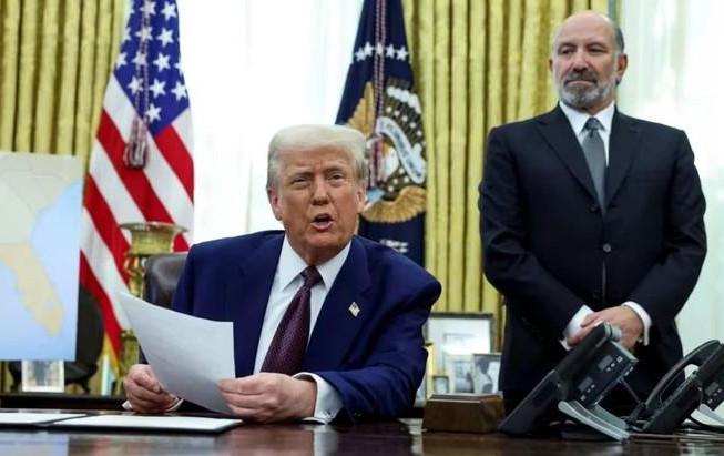 Trump prévoit d’appliquer la réciprocité douanière pour avril 2025, quid de l'Asie?