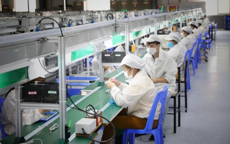 Le Vietnam: un terrain fertile pour les investissement directs étrangers