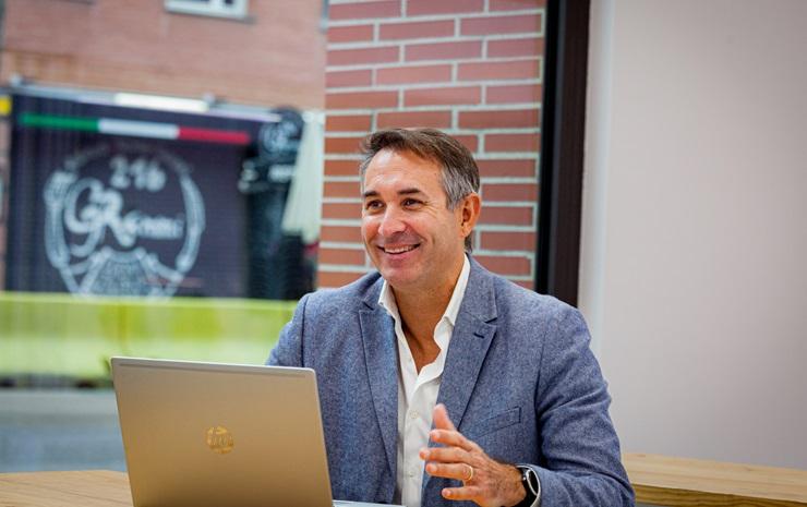 xavier nuñez epitech espagne