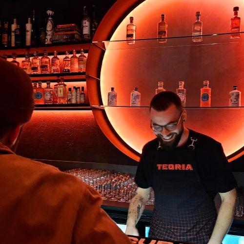 Teoria Bar