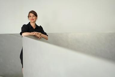 Cécile Debray Interview Musée Picasso Paris M+ Hong Kong