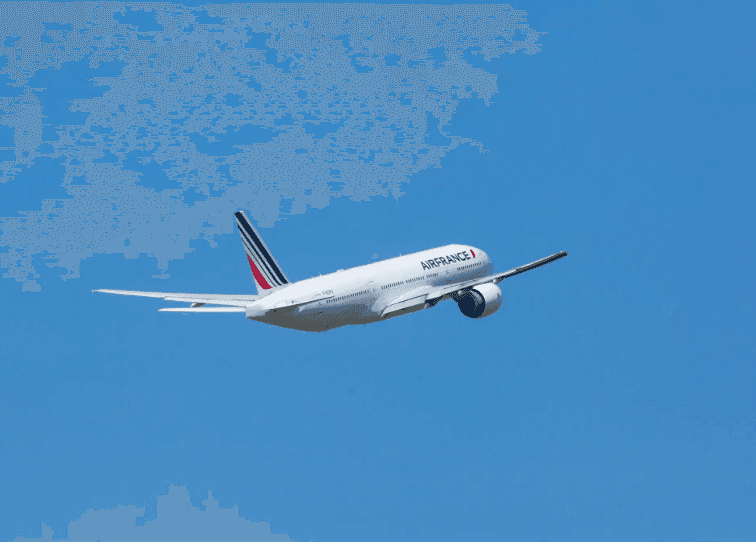 Une nouvelle Première classe sur Air France