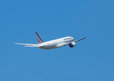 Une nouvelle Première classe sur Air France