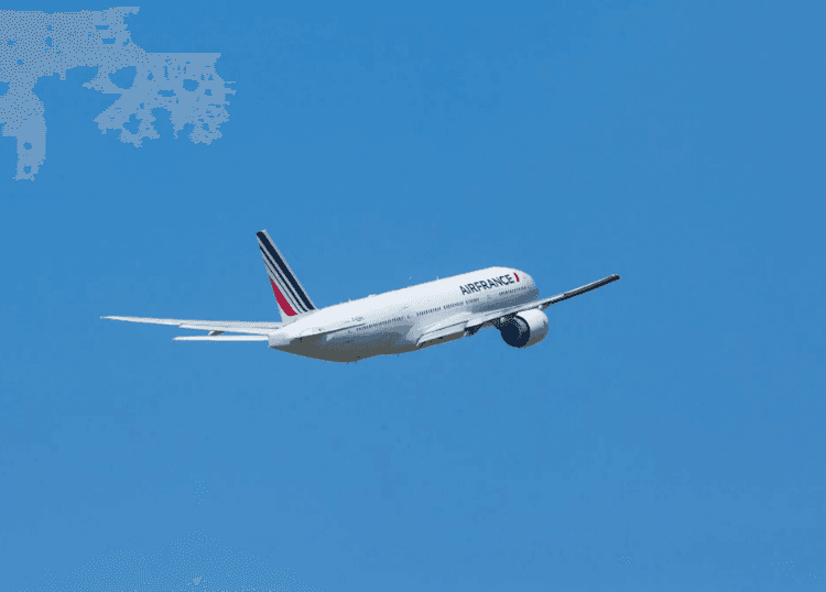 Une nouvelle Première classe sur Air France