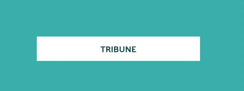 Tribune politique