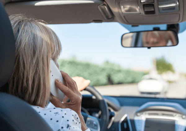 sanctions en UE pour le permis de conduire