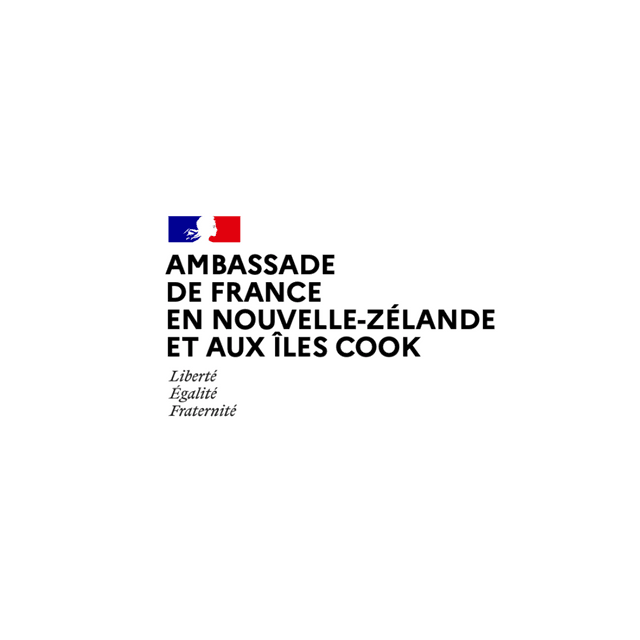 Ambassade de France en Nouvelle-Zélande