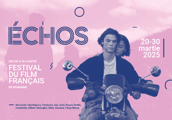 Festival du film français