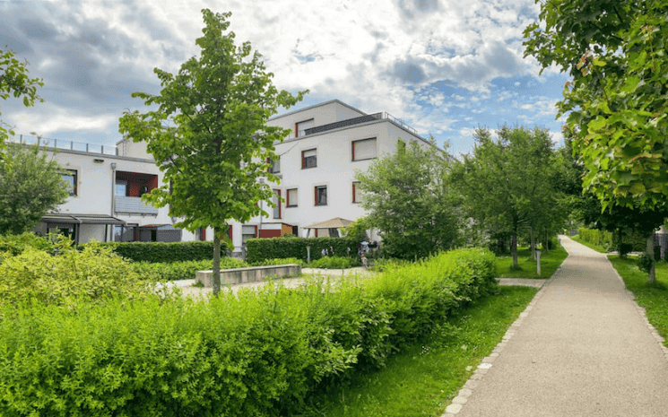 Immobilier écoresponsable _ comment intégrer la durabilité dans un projet ?-2