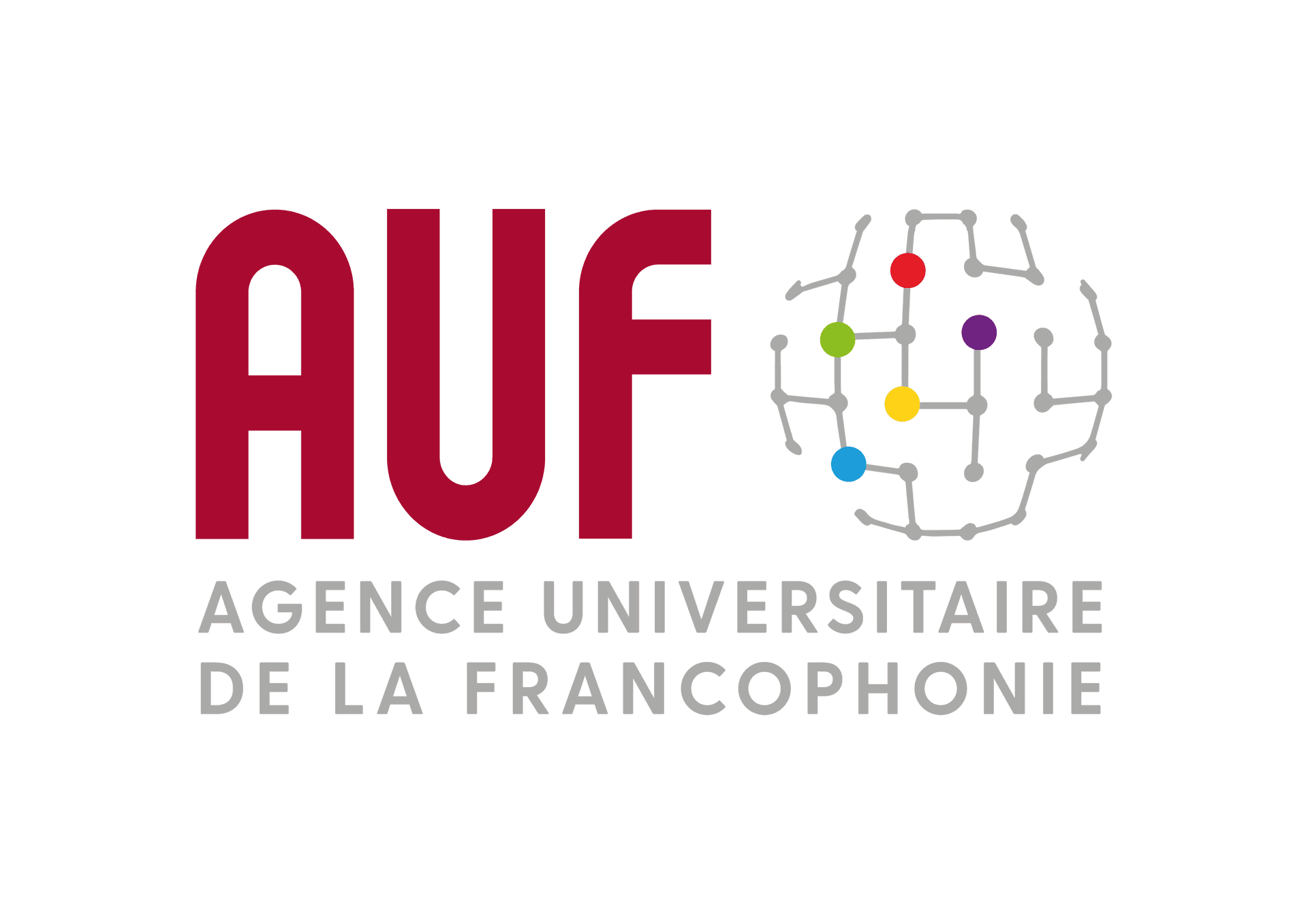 AUF - Logo