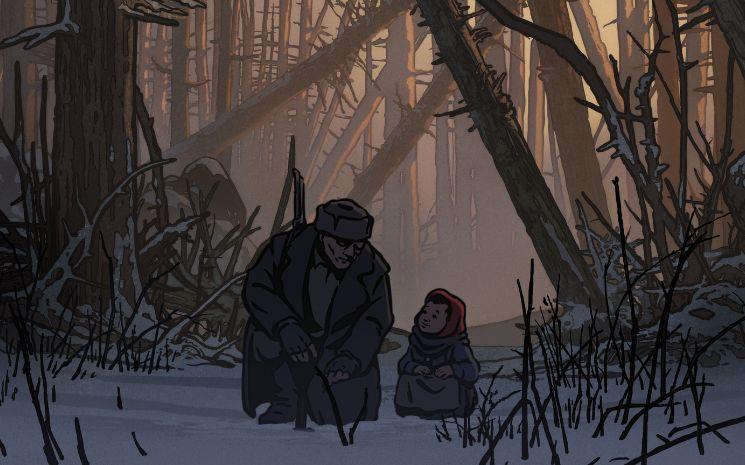 La plus précieuse des marchandises