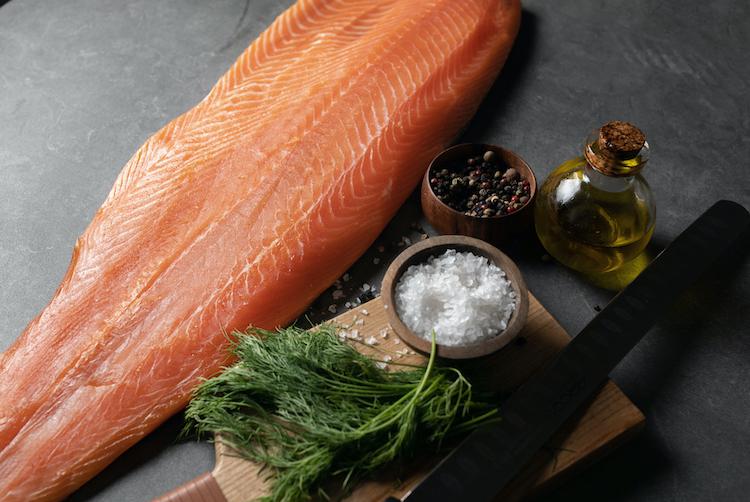 Le Fumoir by Joe Bassili 1