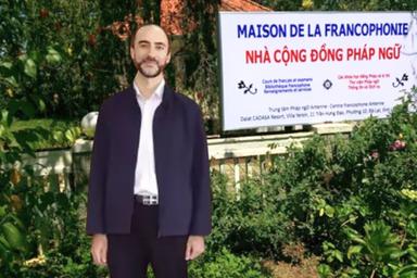 Nicolas Leymonerie - Photo LPJ