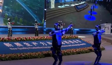 Forum Zhongguancun Pékin