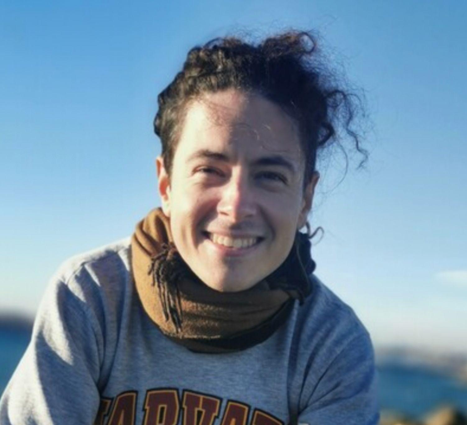 Photo d'Olivier Grondeau