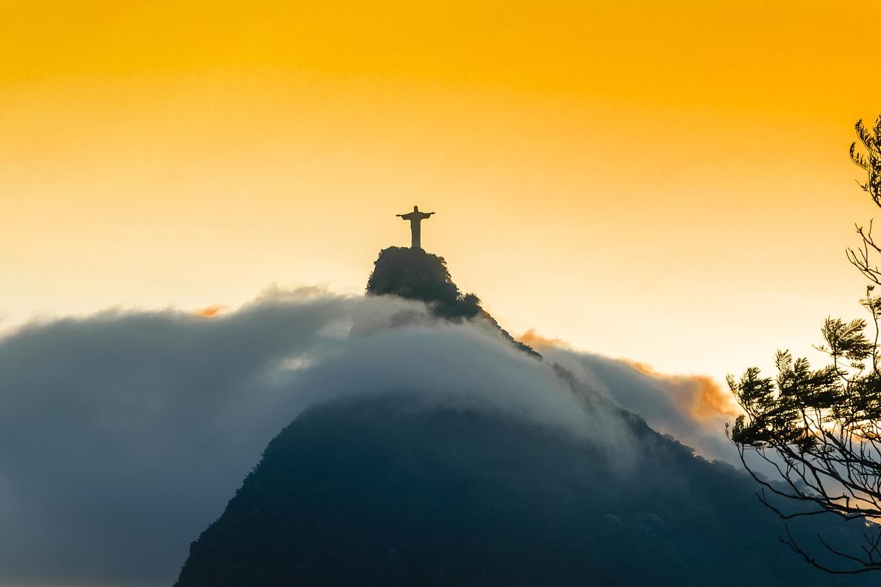 Photo de Rio de Janeiro au Brésil