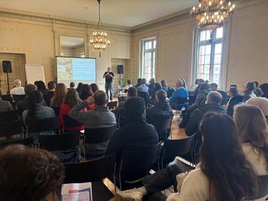 salon s'expatrier mode d'emploi